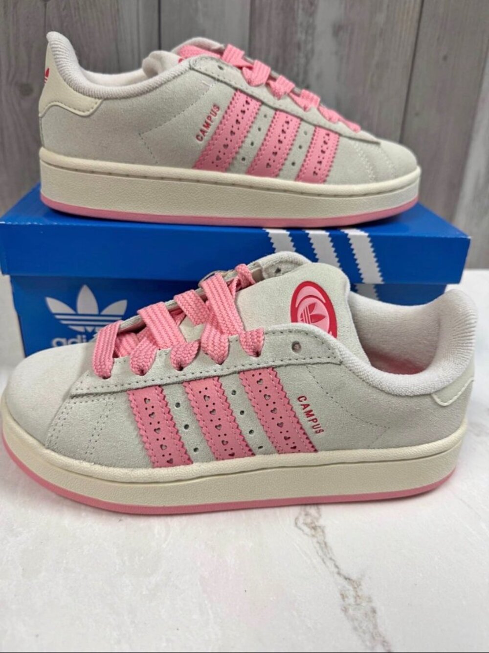 Adidas Campus  00s 3y